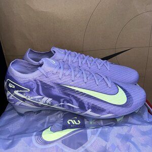NEW Nike Mercurial Vapor 16 Elite FG United Pack 2025 HF1605-500 Men Sz 12.5